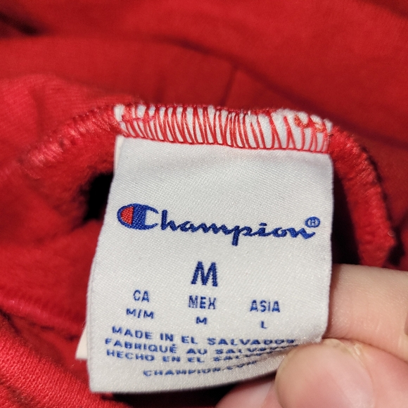 SUNY Cortland hoodie - Picture 4 of 4